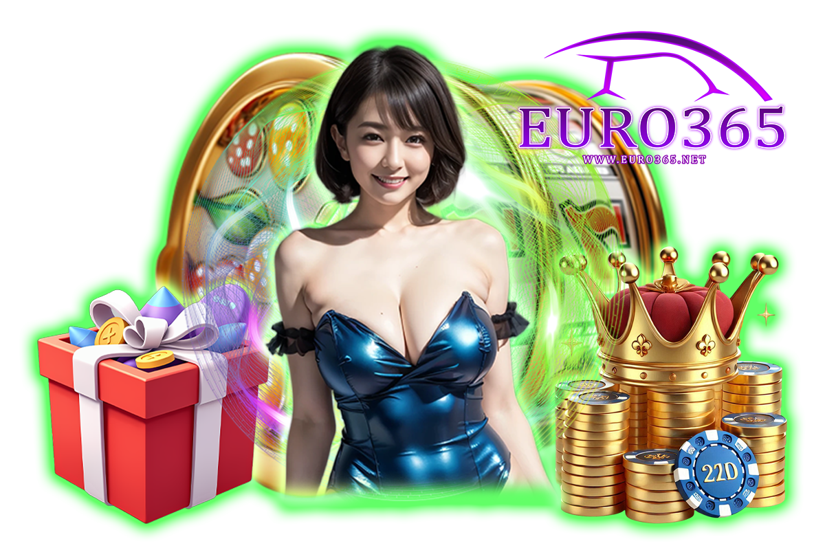 euro365 wallet