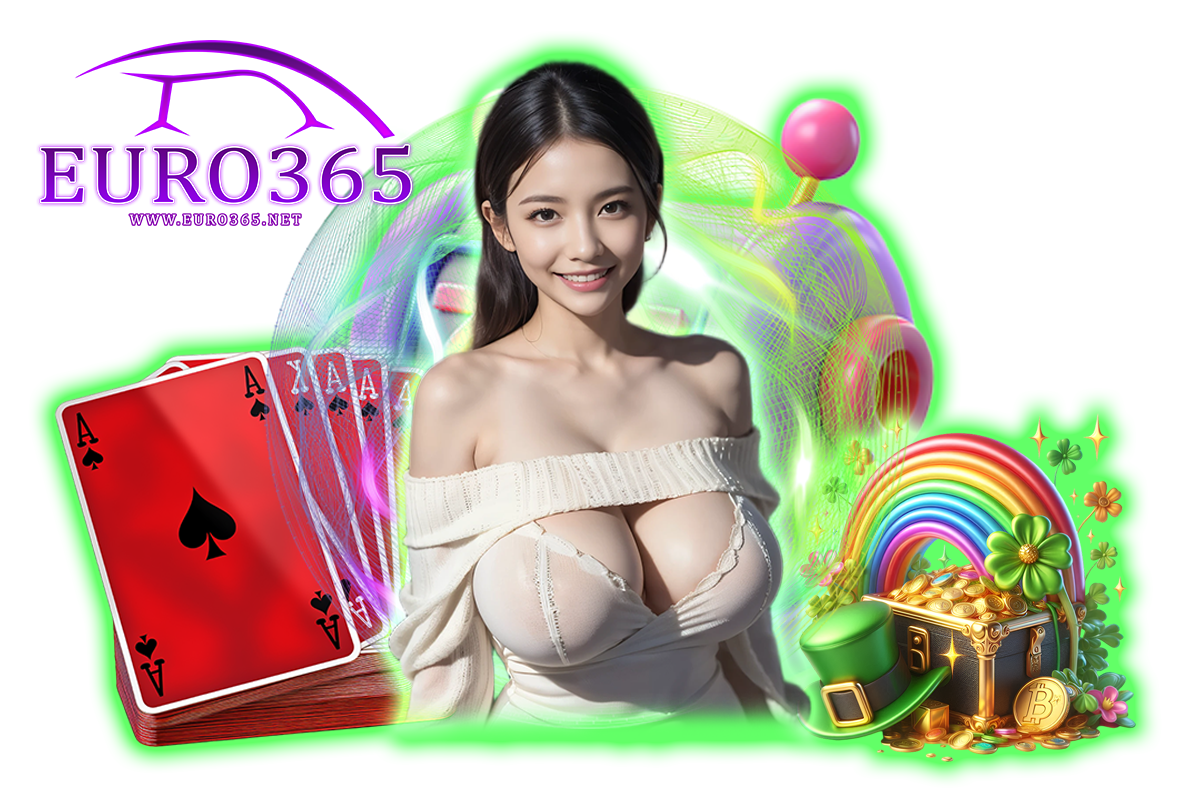 euro365 ทางเข้า