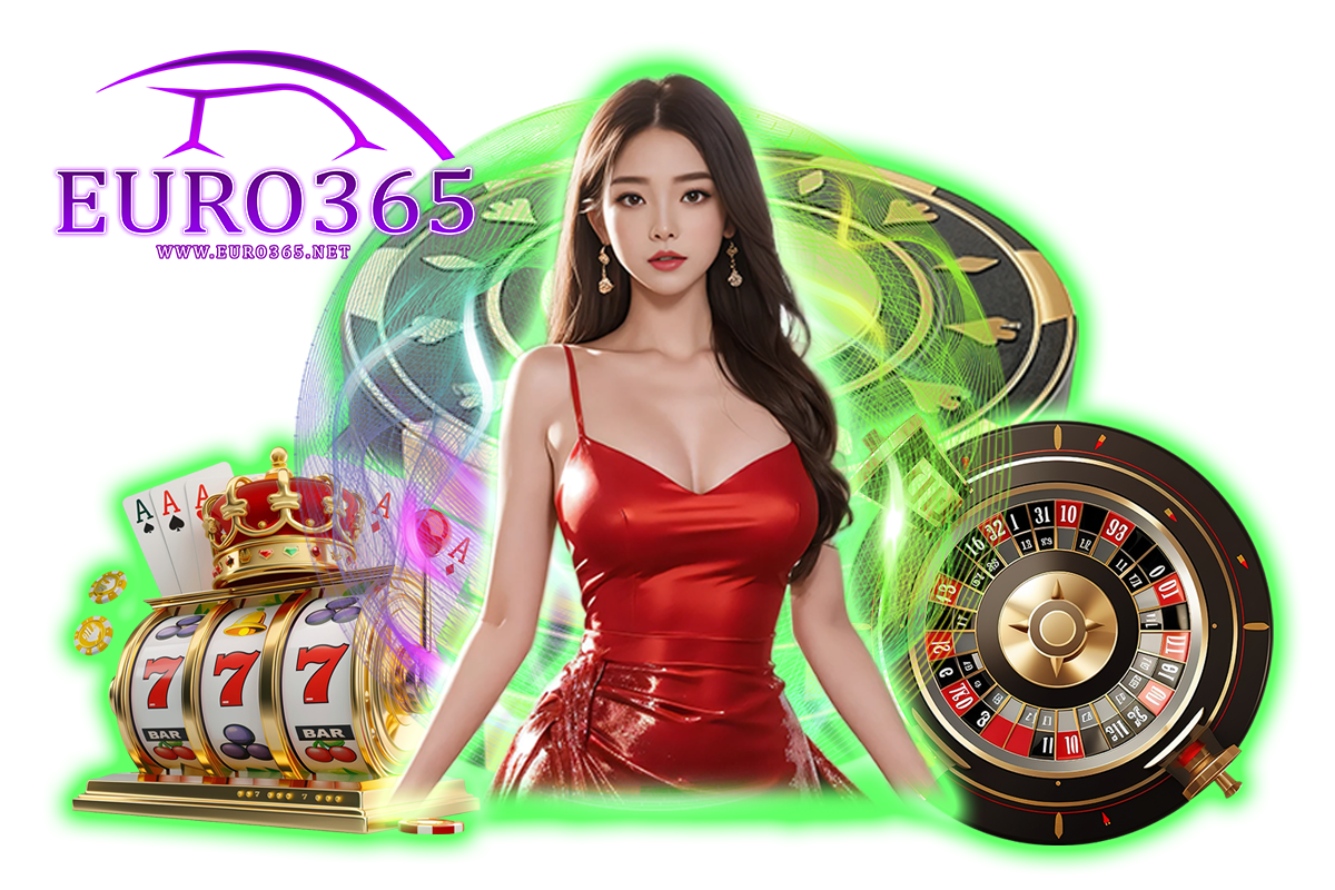 euro365 แจกเครดิตฟรี